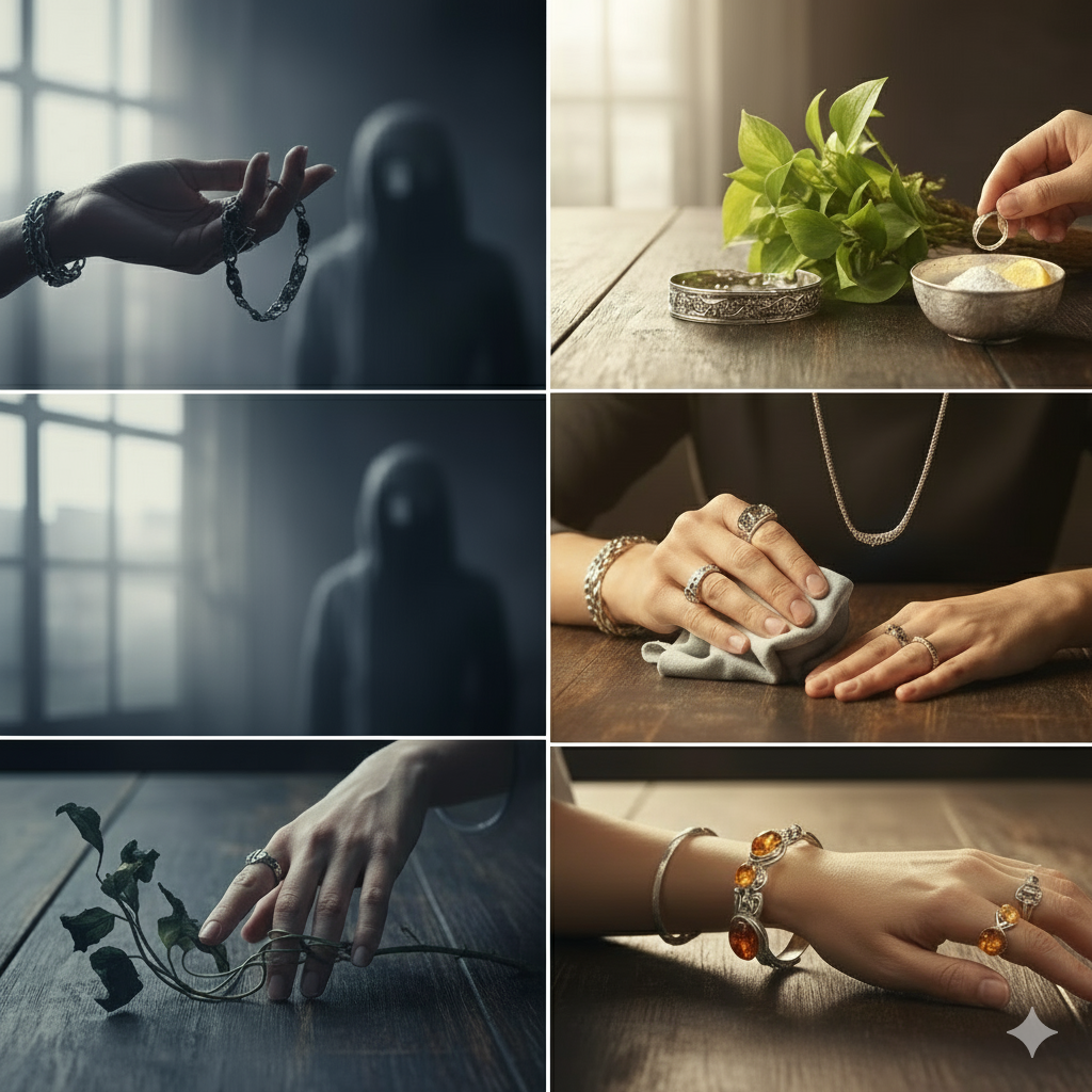 Hiểu rõ các quy tắc trên giúp bạn tránh được những sai lầm phổ biến khi mới tìm hiểu về bạc phong thủy, vốn thường xuất phát từ việc áp dụng kiến thức một cách máy móc, thiếu sự thấu hiểu về cơ chế cân bằng.